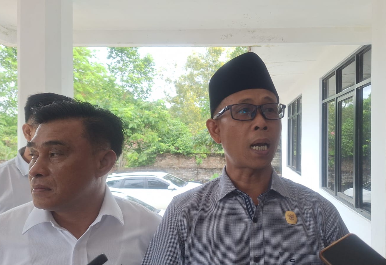 Jalani Putusan Bawaslu, KPU Bangka Kembali Teliti Surat Keterangan Paket C Rato dari Dinas Pendidikan Kaur