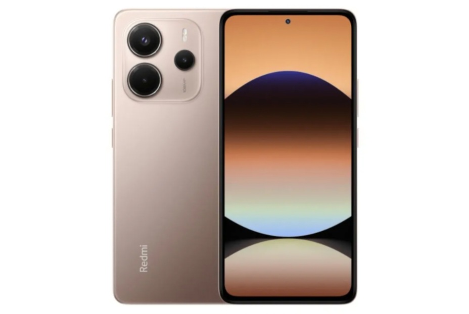 Ada Warna Baru Redmi Note 14, Ini Rincian Harganya