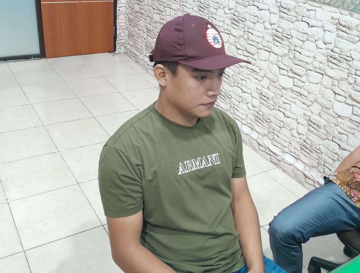 Ryan Susanto Bos Timah Belinyu Akhirnya Dieksekusi ke Lapas Tuatunu