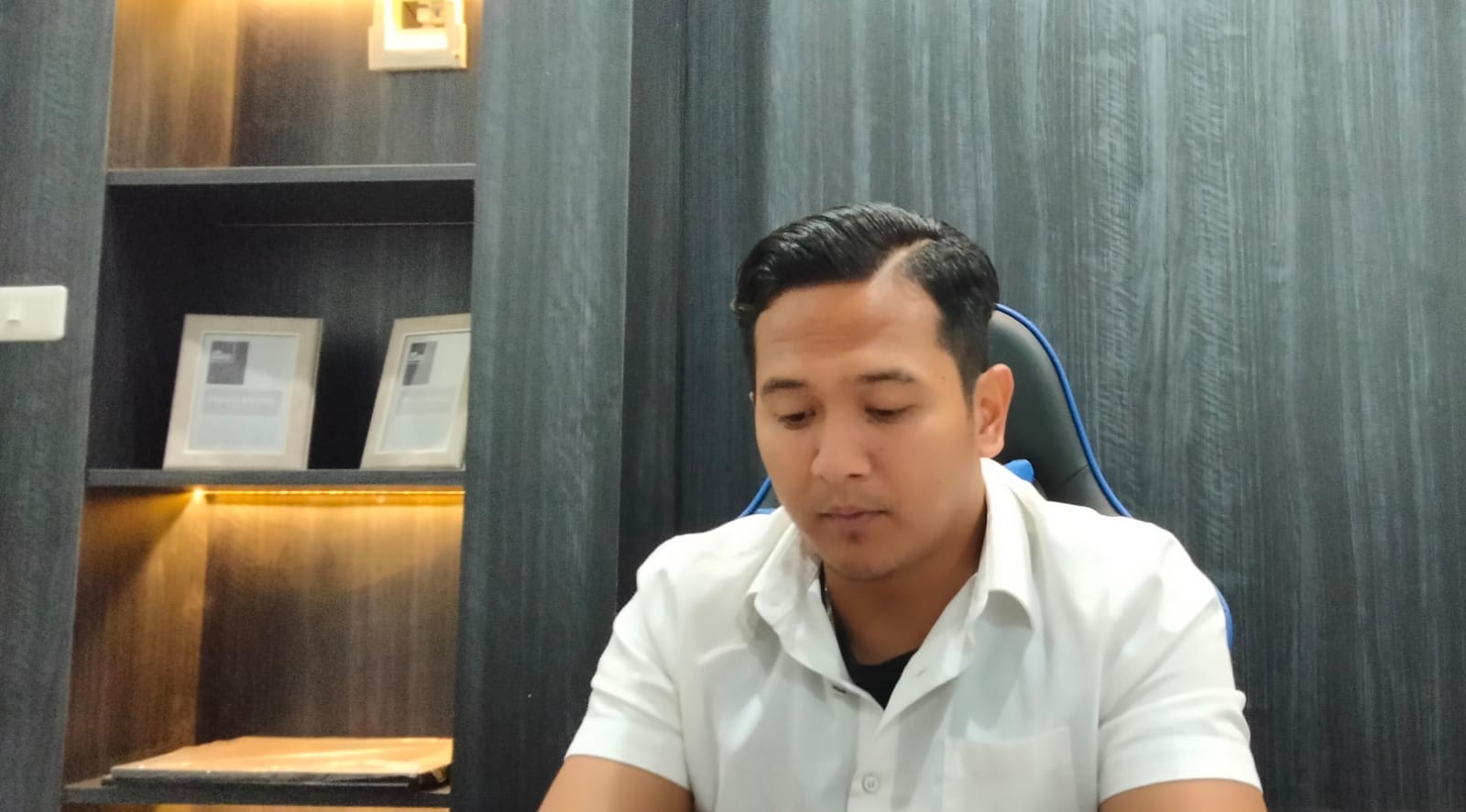 Sudah 5 Kasus Arisan Bodong Ditangani Polres Basel, Ini kata Kasat Reskrim