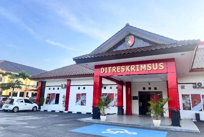 Berkas P21, Ditreskrimsus Polda Babel Bakal Limpahkan dr. RSA Ke Kejati Babel