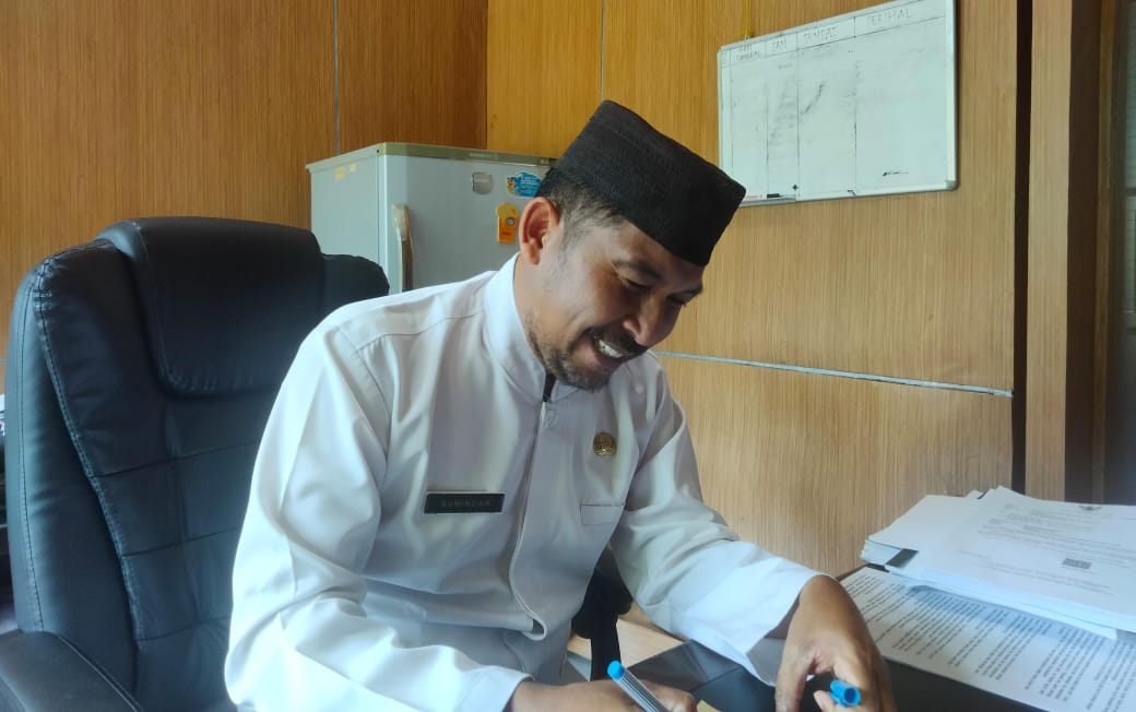 Sumindar Ingatkan Masyarakat, Kalau Rekening Terindikasi Judol, Penerima PKH Bisa Dihentikan 