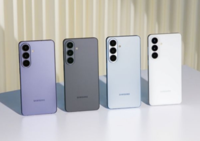 Resmi Meluncur, Ini Spesifikasi Lengkap 3 Tipe Samsung Galaxy S26 