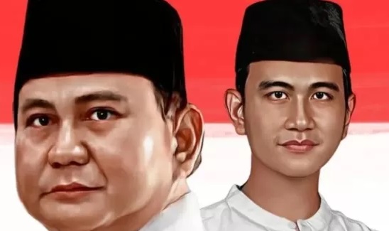 Gibran Lolos Dengan 'Nota Dinas' dan Jadi Histori, Jika Menang Hebat, Jika Kalah? 