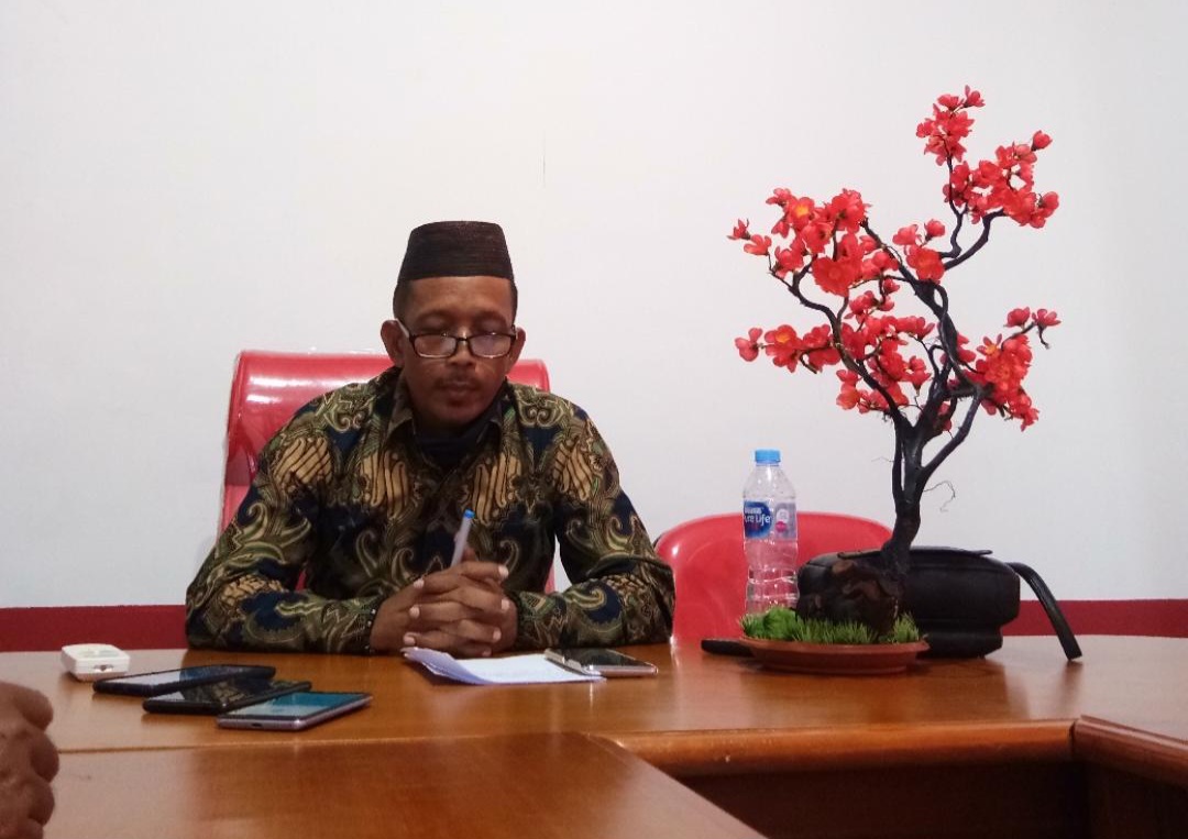 Tolak Pemotongan TPP ASN dan Gaji Honorer Bangka, Ini Kritik Keras Fraksi PDIP