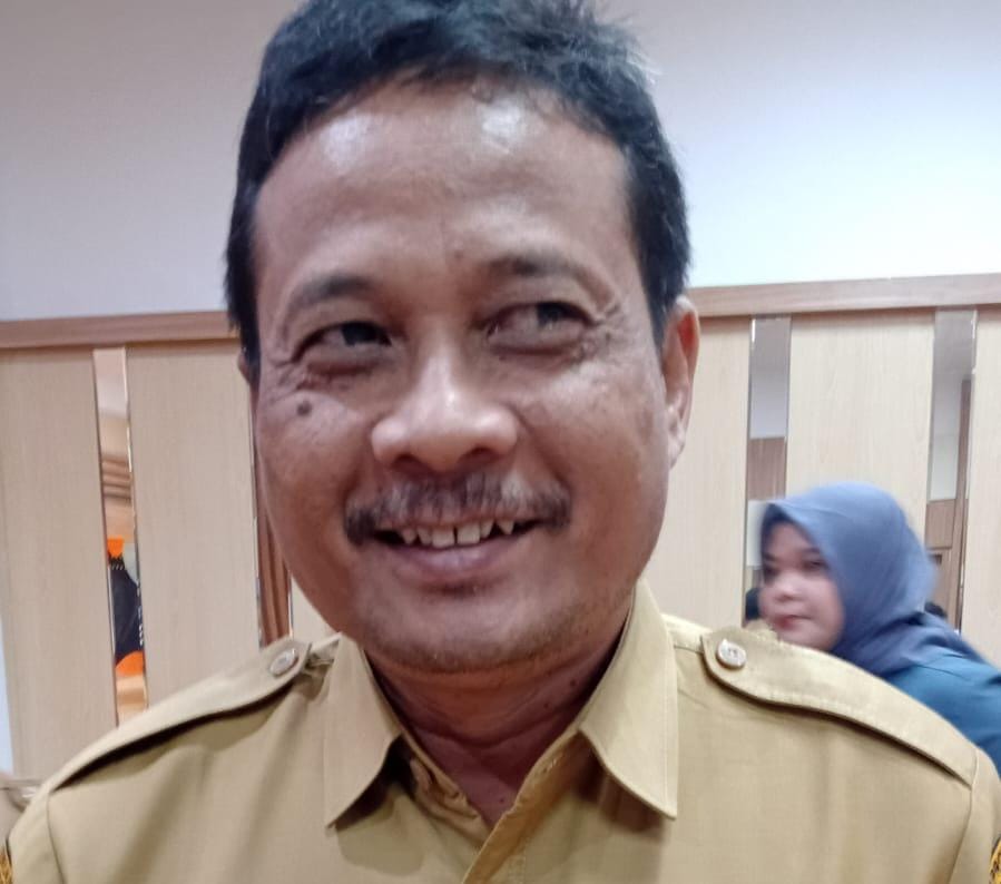 Soal Demo Tambang 6 November, Ini Kata Sekda Fery