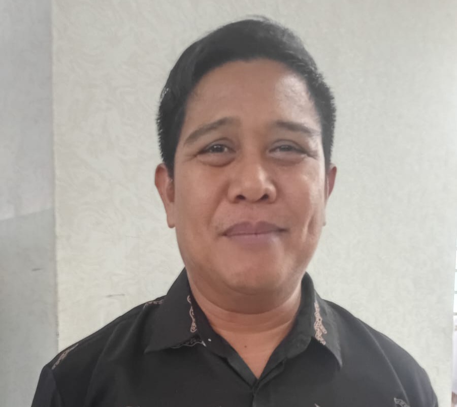 Kata Rektor UBB Prof Ibrahim Tentang Wako Pangkalpinang Baru Prof Udin