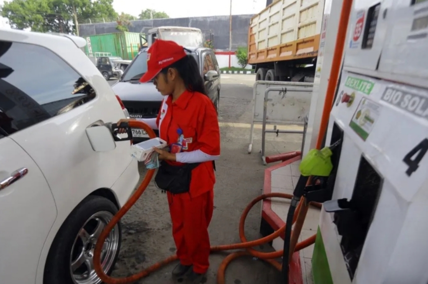 B50 dan Penyelamatan Devisa