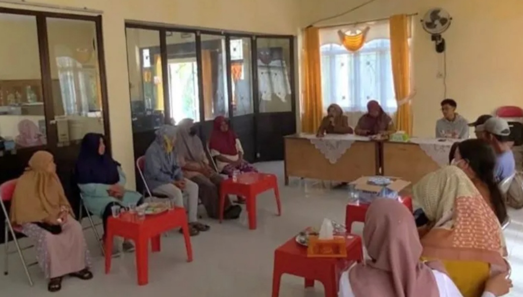 Pemkab Bangka Barat Ciptakan Lingkungan Inklusif bagi ODGJ dan Keluarga