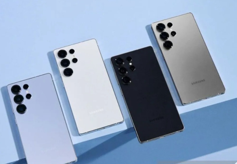 Samsung Siapkan Galaxy S27, Punya Teknologi Kamera Baru 