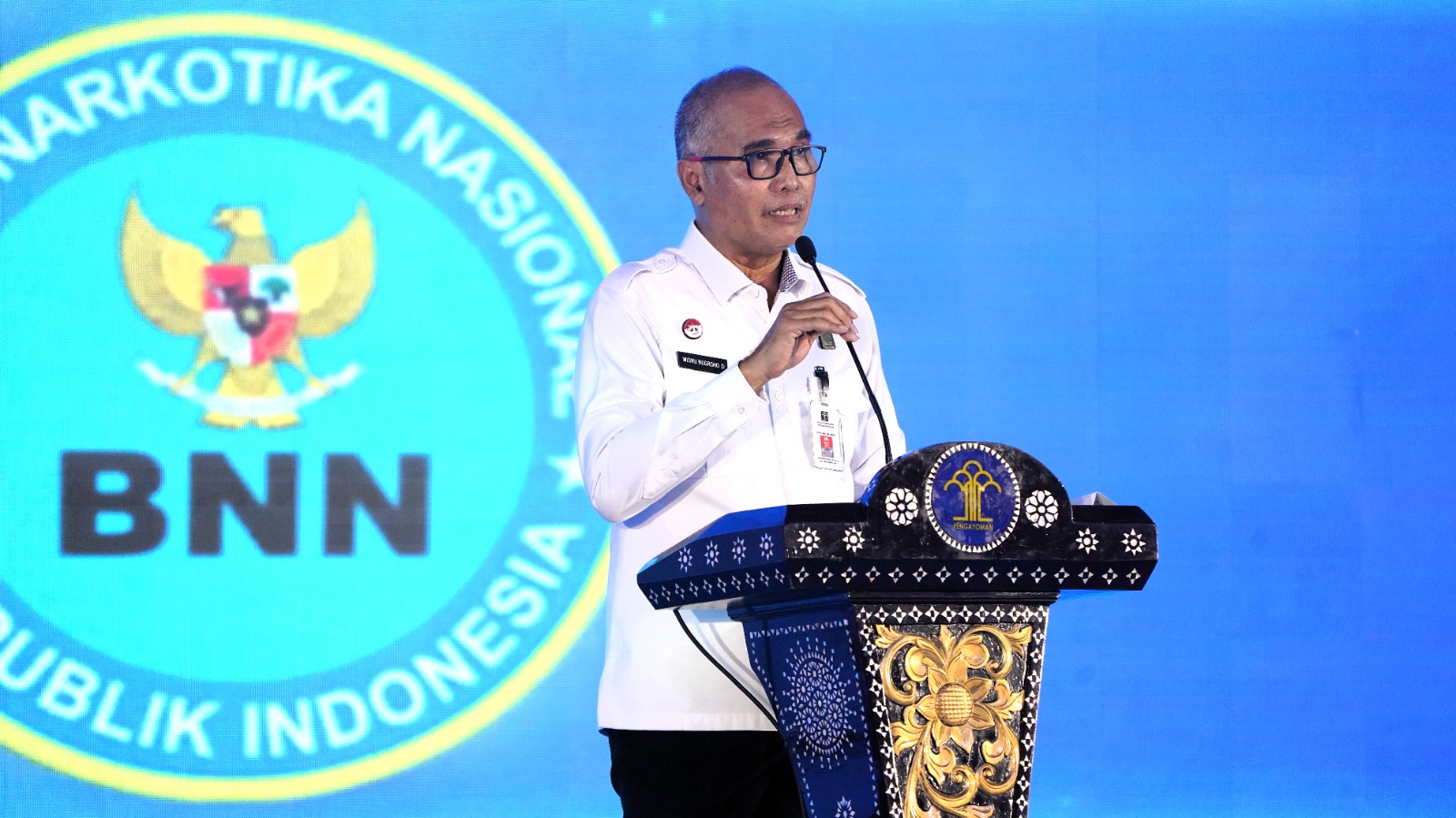 Semakin Mudah Diakses, Layanan Kementerian Hukum Kini Hadir Lewat Aplikasi Handphone