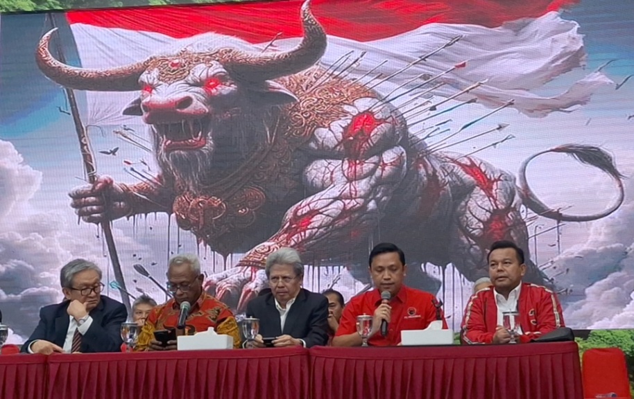 Nilai Penahanan Hasto Tidak Sah, PDIP Anggap Serangan ke Partai Banteng