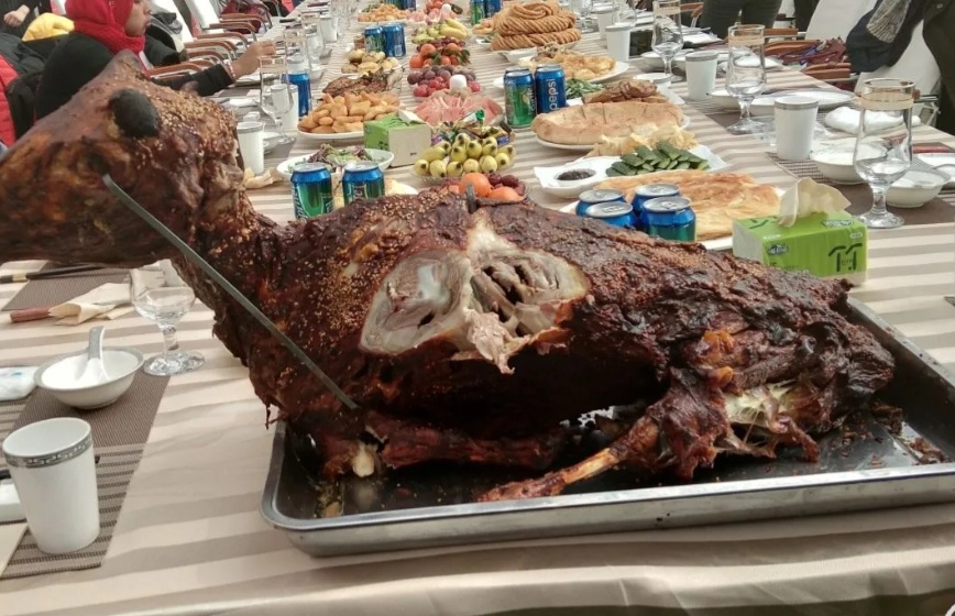 Penting Diketahui: Ini Takaran Konsumsi Daging Kambing Saat Idul Adha