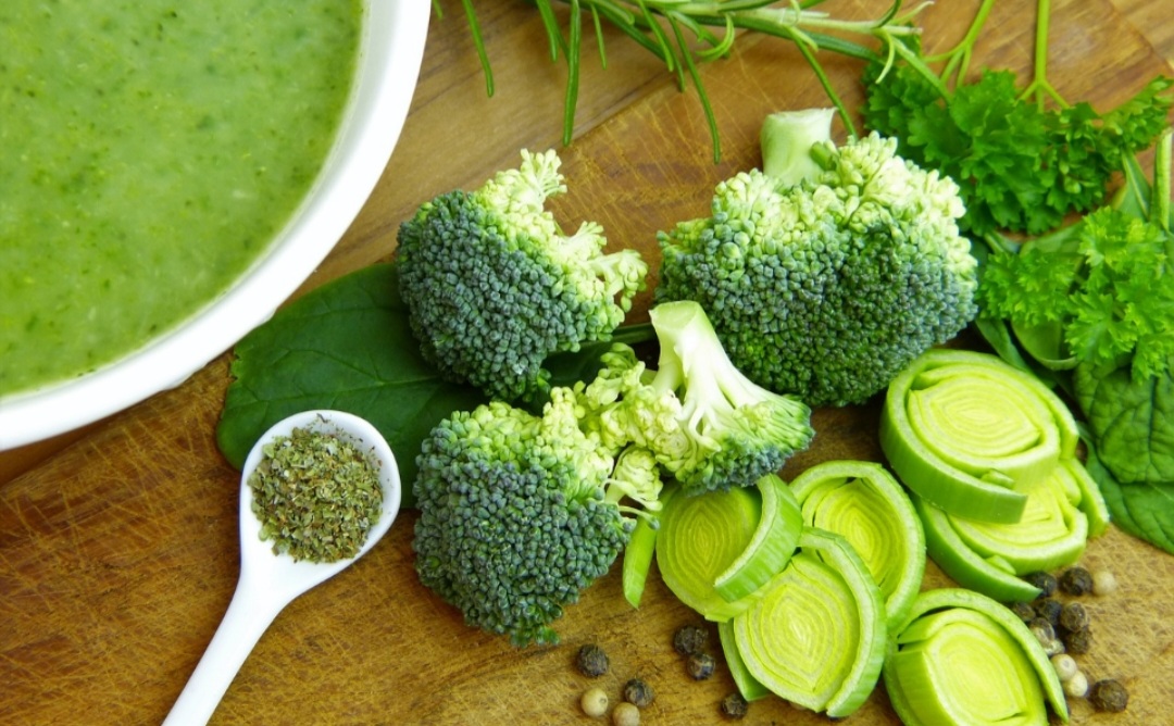 Brokoli Kaya Manfaat, Perkuat Tulang Hingga Sehatkan Jantung 