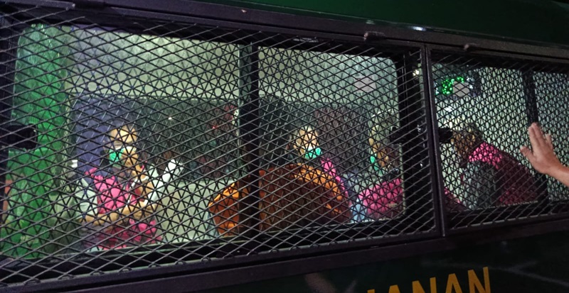 Dua Eks Petinggi PT Timah dan 8 Bos Timah Bangka Selatan Ditahan  