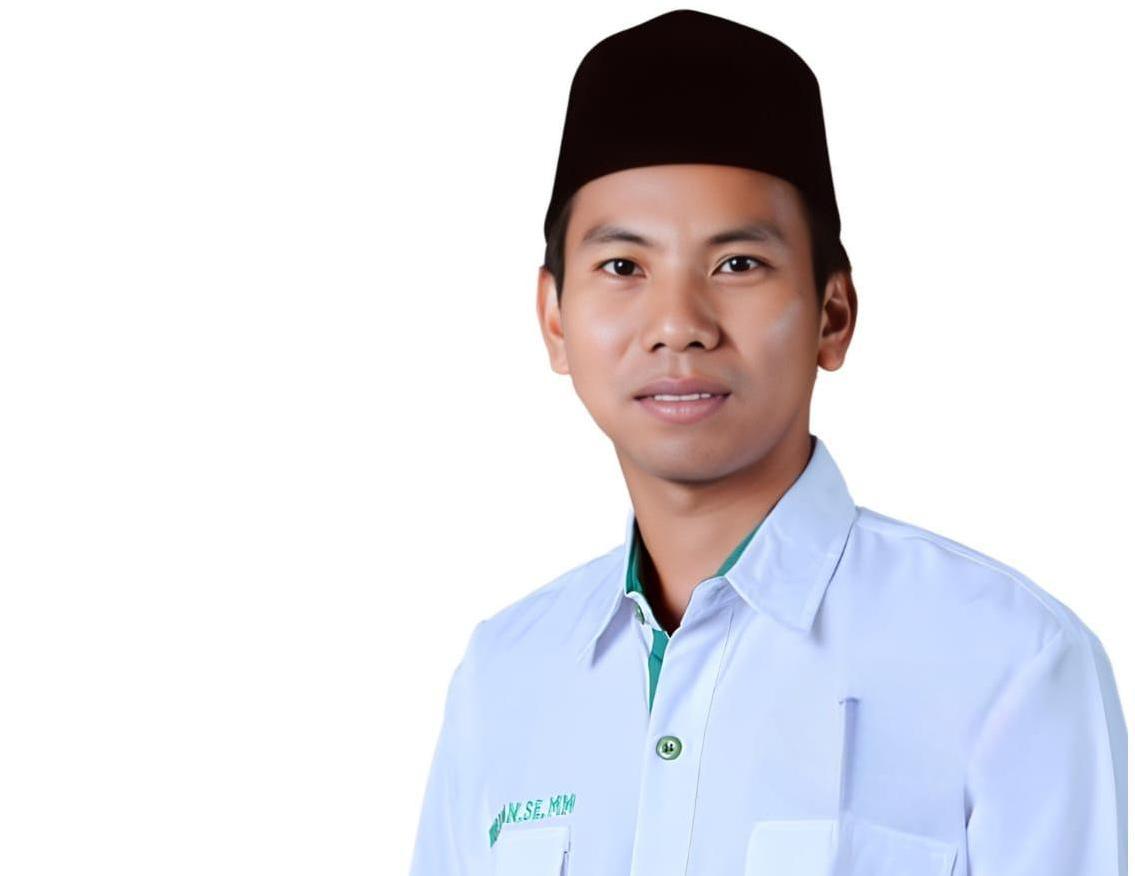 Koperasi Plasma Membeli TBS Luar Desa,  Kurniawan : Jangan Dijadikan Kepentingan Oknum 