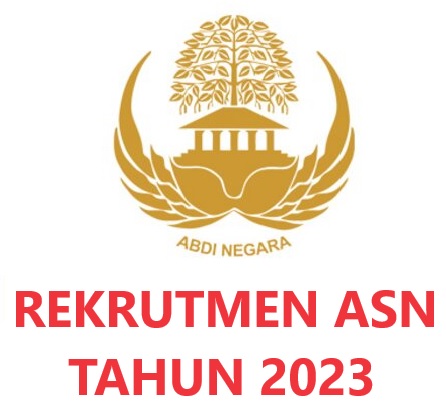 Ayo! Pendaftaran CPNS 2023 dan PPPK Dimulai. Pelamar Diminta Buat Akun di Portal SSCASN