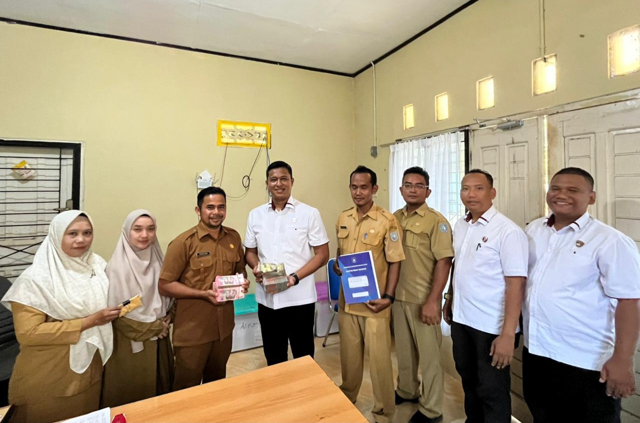 Dugaan Korupsi Dana Hibah KONI Babar Diusut Polda, Uang Rp 189 Juta Disetor ke Kas Daerah