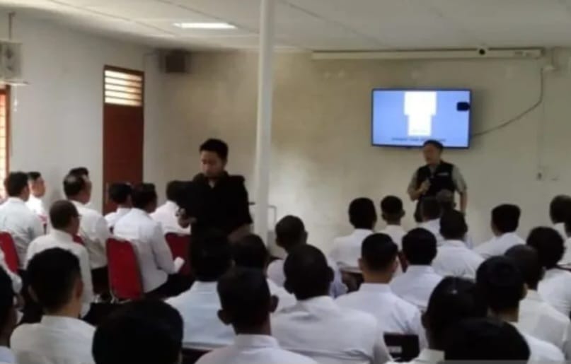 2.619 Orang Ikuti Seleksi Calon PPPK Pemkab Bangka Tahap II