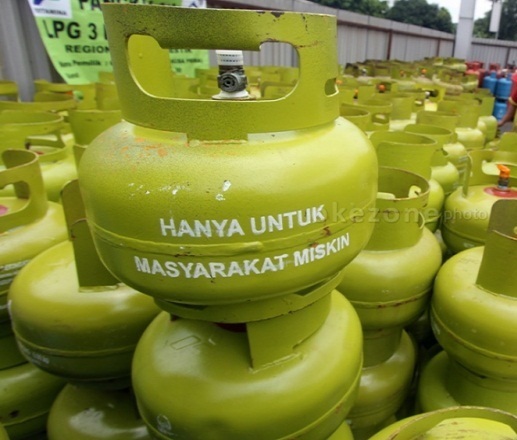  Di Babel, Pertamina Sanksi Tegas 114 SPBU & Agen LPG Subsidi Melanggar