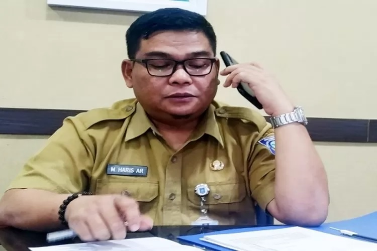  M Haris Siap Jadi Penjabat Bupati Bangka