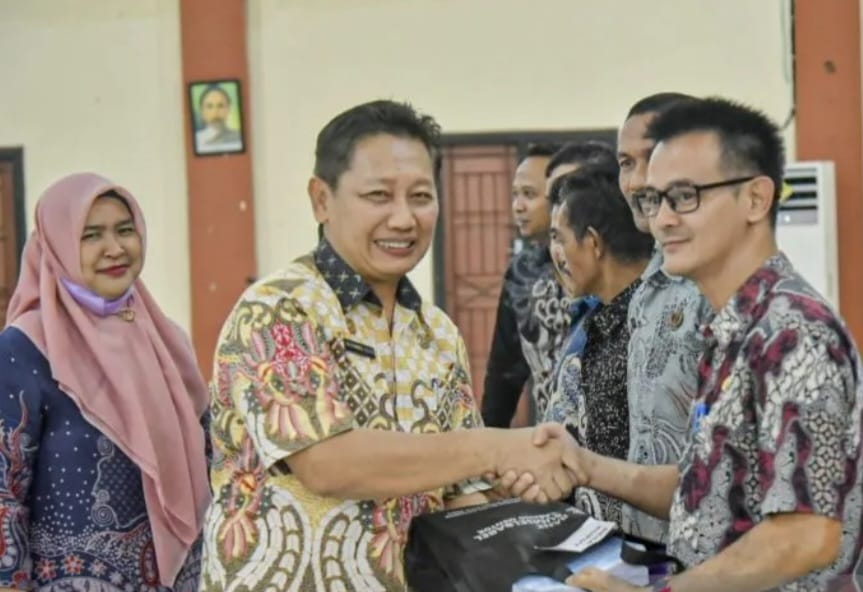 Segini Realisasi PBB-P2 Bangka Barat Tahun 2024