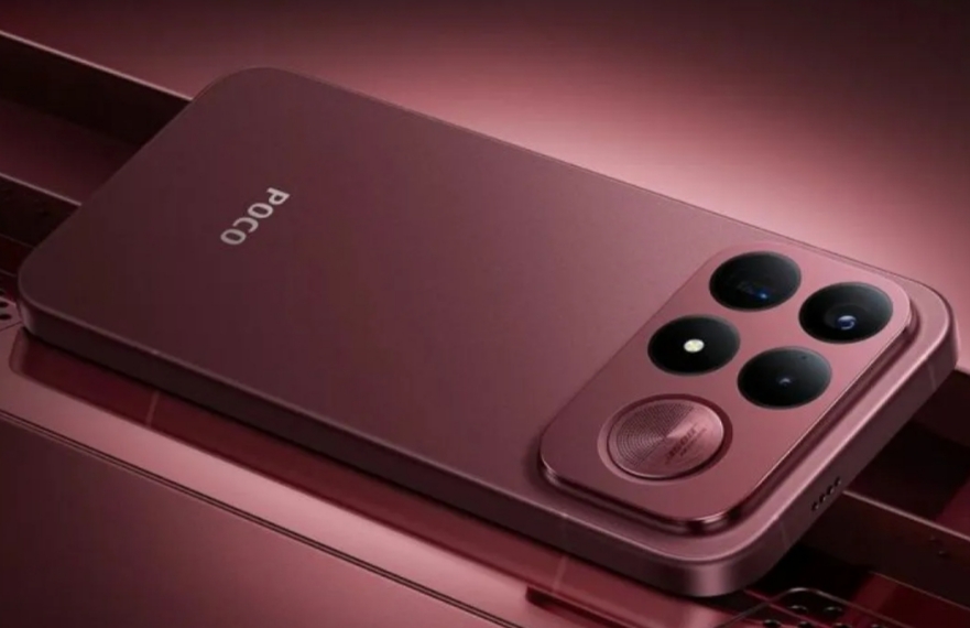 Punya RAM 16GB dan Baterai 8050 mAh, POCO F9 Ultra Dijual Segini