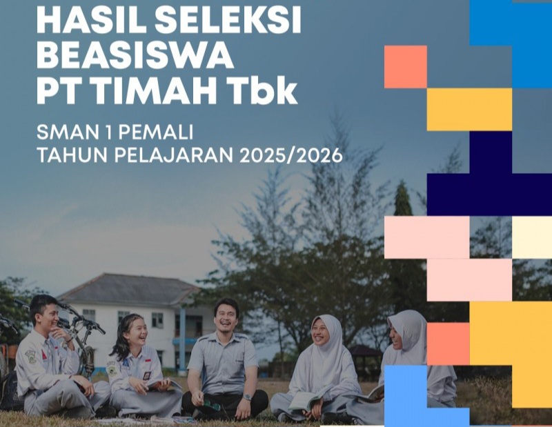 Hasil Tes Pemali Boarding School Diumumkan, 36 Pelajar Lolos ke Tes Kesehatan