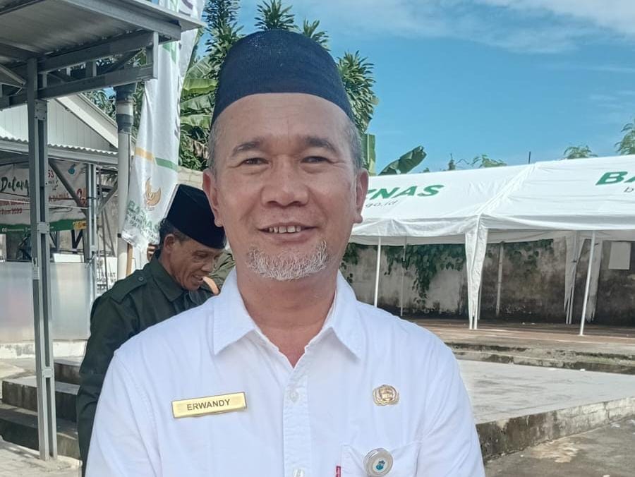 Kadisdikbud Pangkalpinang Sebut Program MBG Sudah Sentuh 20 Sekolah