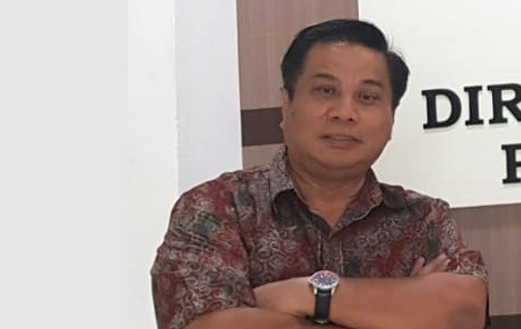 RKAB Harus Dipercepat! Helmi: Kalau Lama, Cost Membengkak