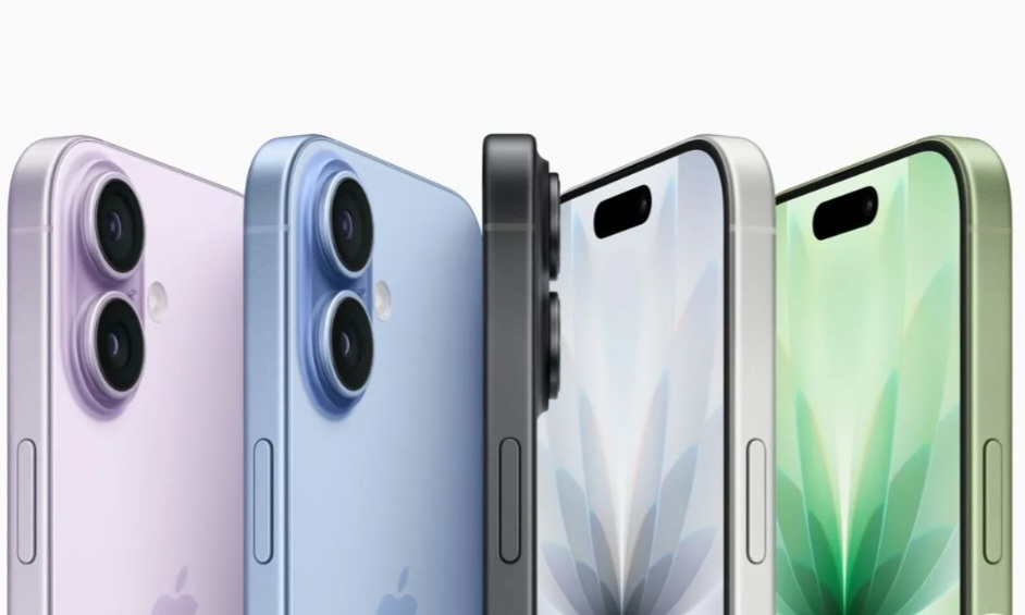 Layar 6,3 Inci, iPhone 17 Paling Imut