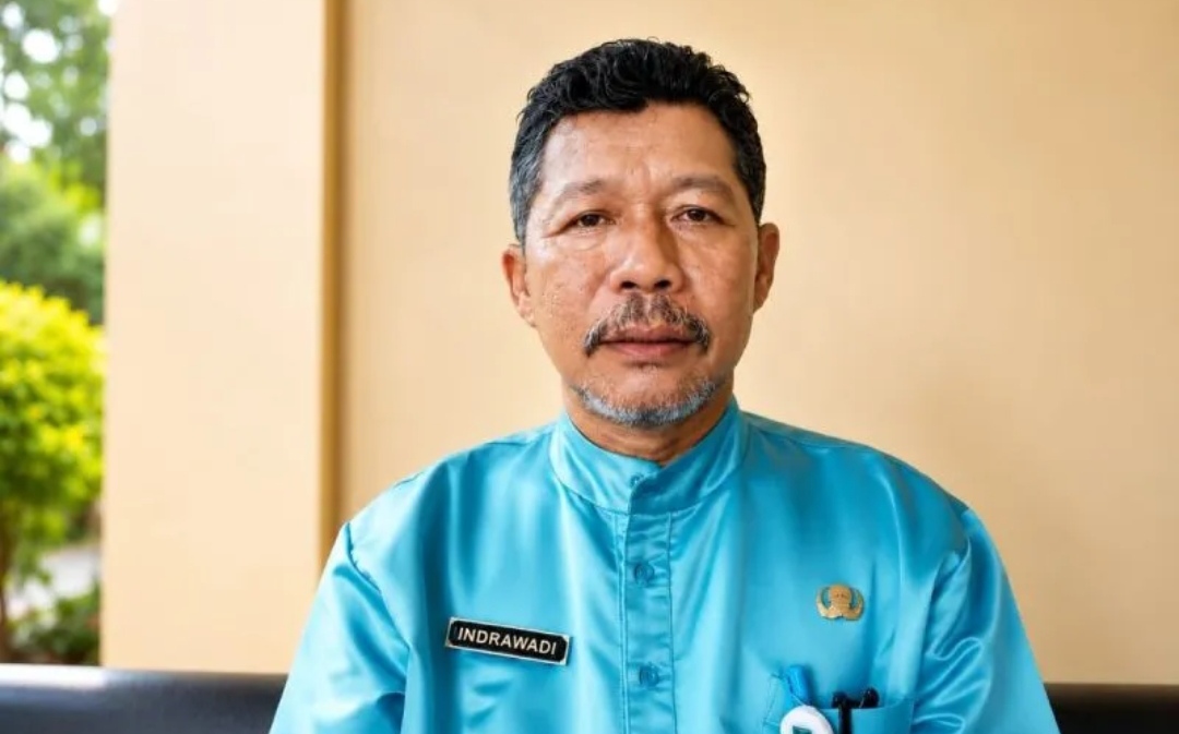 Dindik Bangka Tengah Data Ulang Warga Belum Tuntas Sekolah