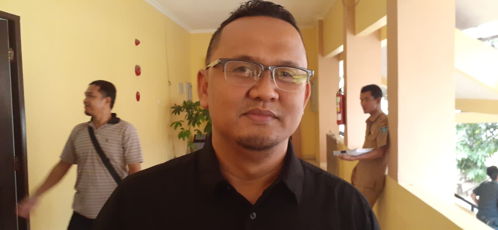 Beliadi Sesalkan Sedikitnya Alokasi Hibah ke Belitung, Ini Kata Kesra Babel