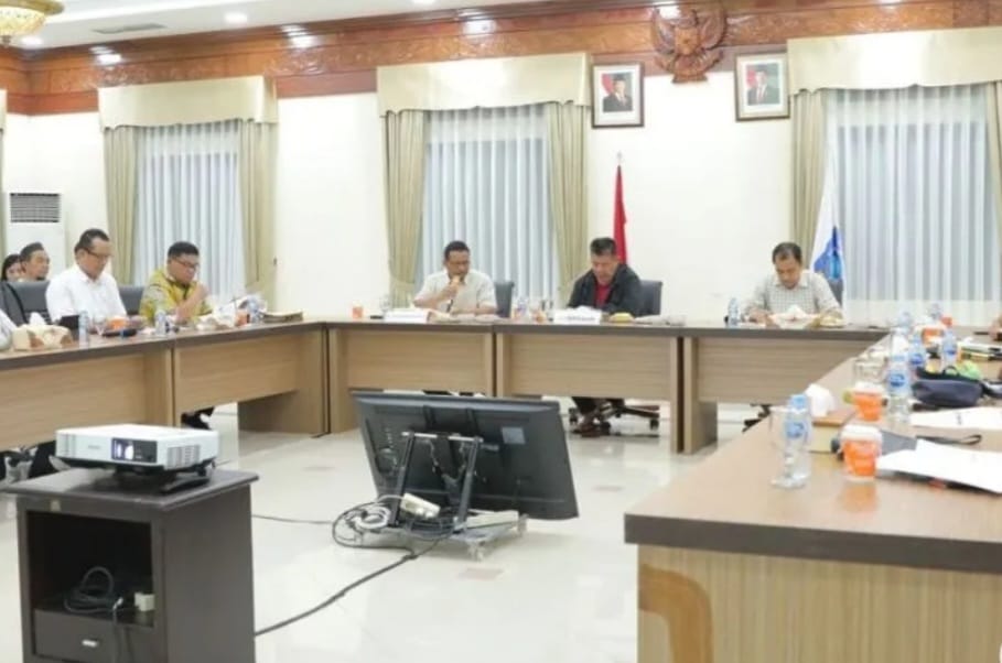 Pemprov Alokasikan 10 M untuk BPJS Kesehatan