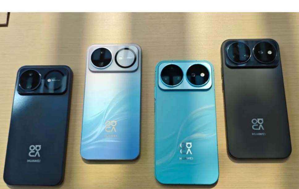 Huawei Rilis Nova 16s Series, Kamera Besar, Harga Mulai 11 Jutaan 