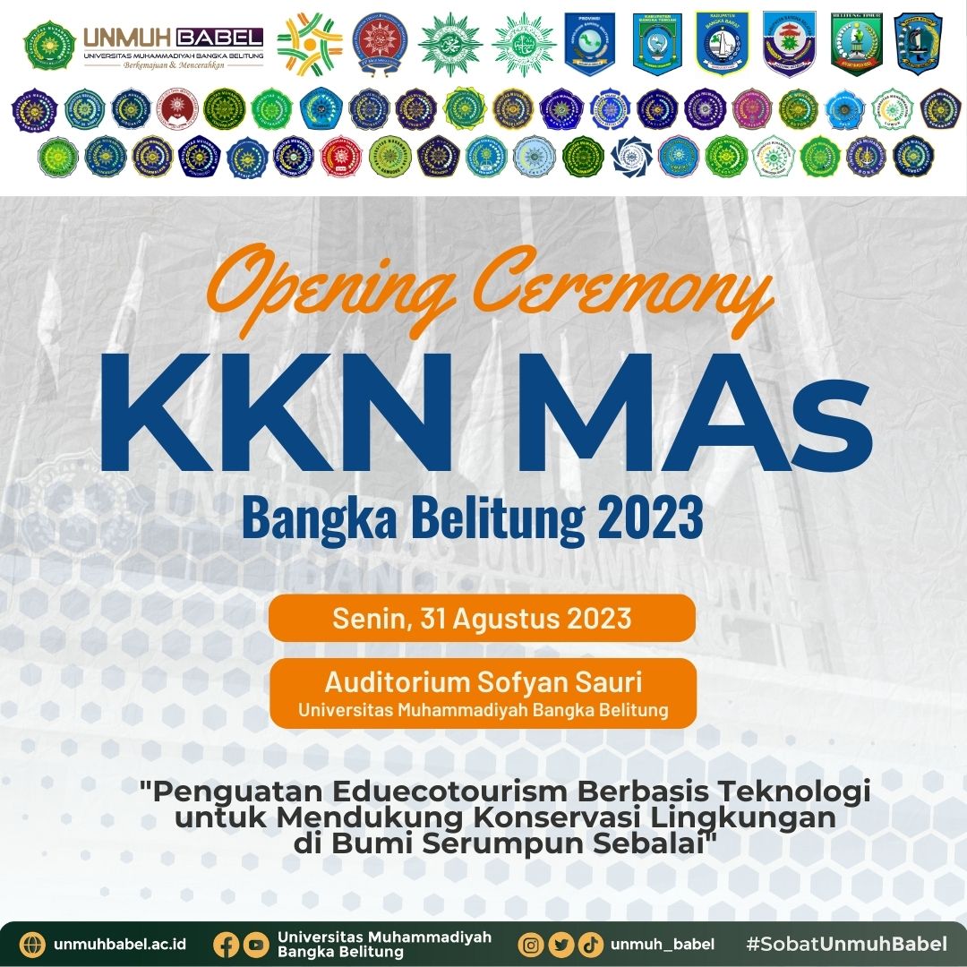 Persiapan Sudah 90 Persen, KKN MAs 2023 Siap Digelar