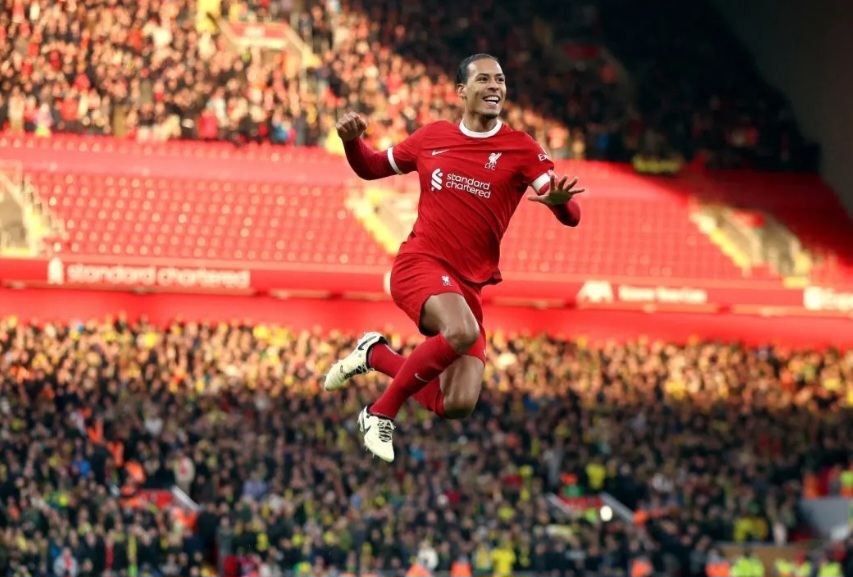 Ujian Liverpool dari Arsenal Pekan Ini