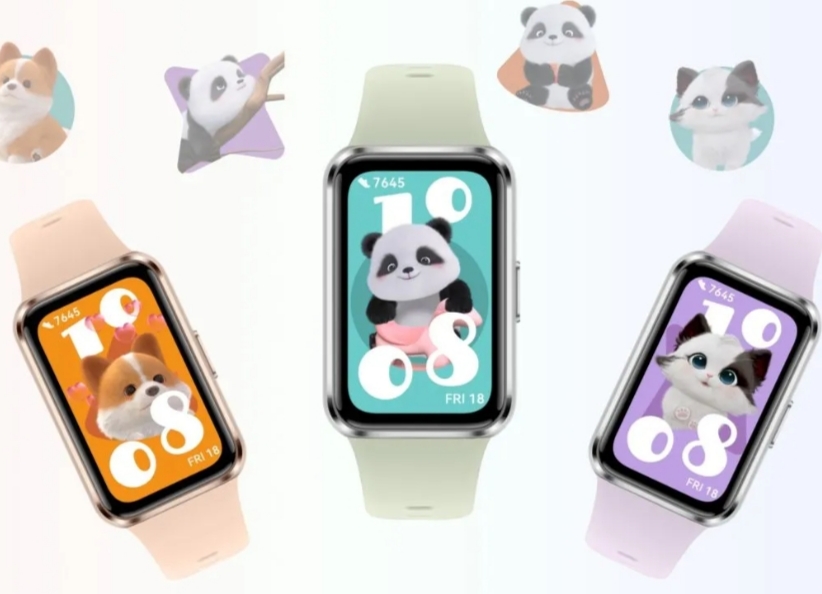 Huawei Band 11 Series Tersedia di Indonesia, Harga Mulai Rp500 Ribuan 