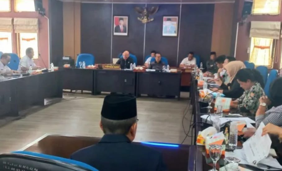 Butuh Rp178,4 M untuk Angkat Honorer Pemprov Babel, Bisa Diangkat Tapi..