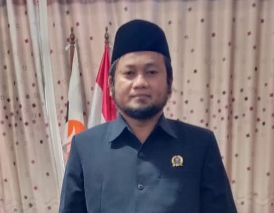 Aneh Pawai HUT RI Ditiadakan Karena Pilkada, Anggota DPRD Bangka Yus Rizal: Jangan Dipertentangkan