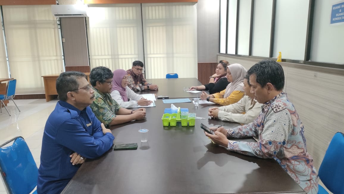 Kemenag Babel Segera Luncurkan Inovasi Digitaliasi One Minute Service untuk Tingkatkan Pelayanan Publik