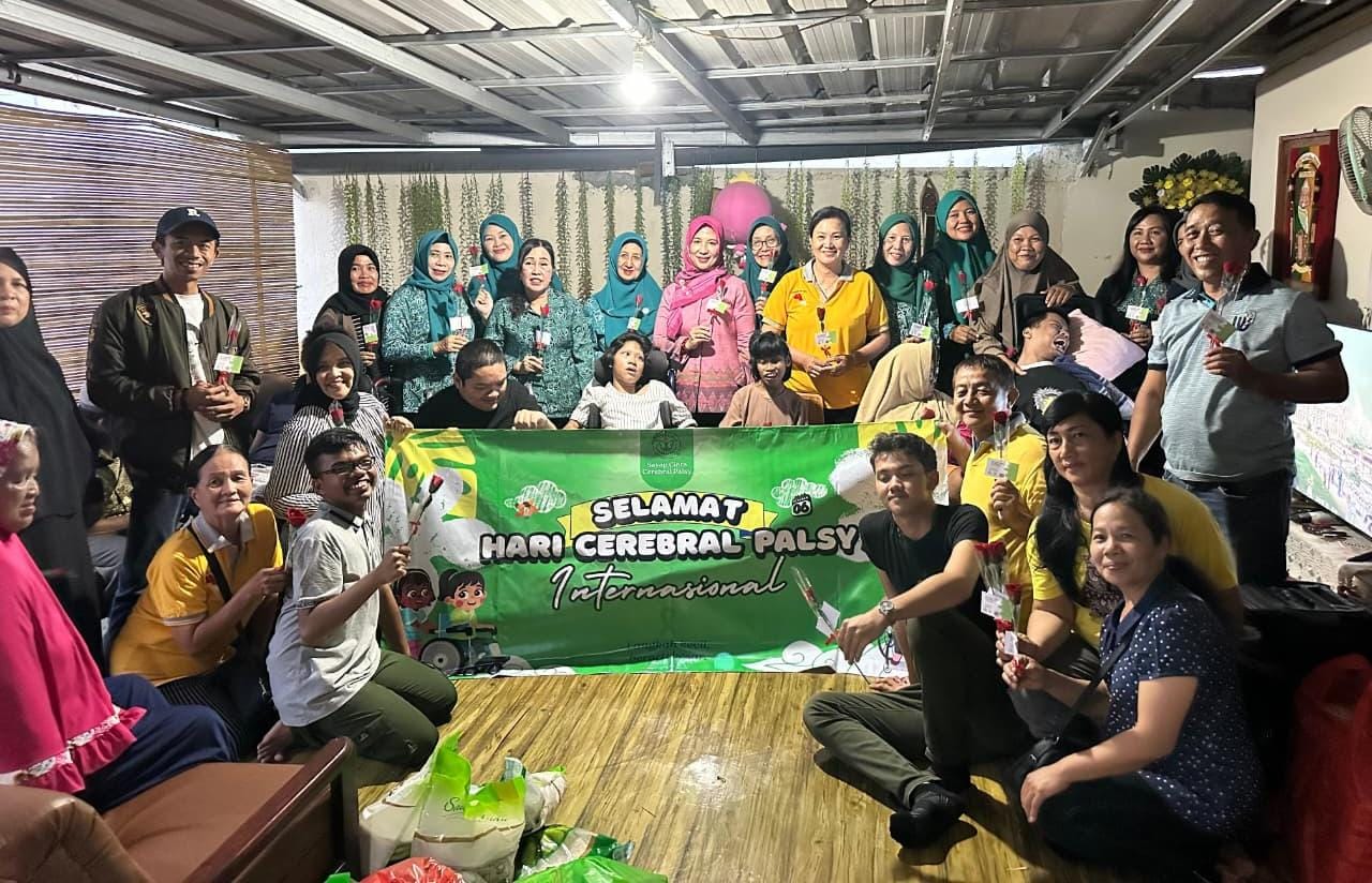 Rudianto Tjen Dorong Pembinaan Serius bagi Anak Disabilitas di Bangka Belitung