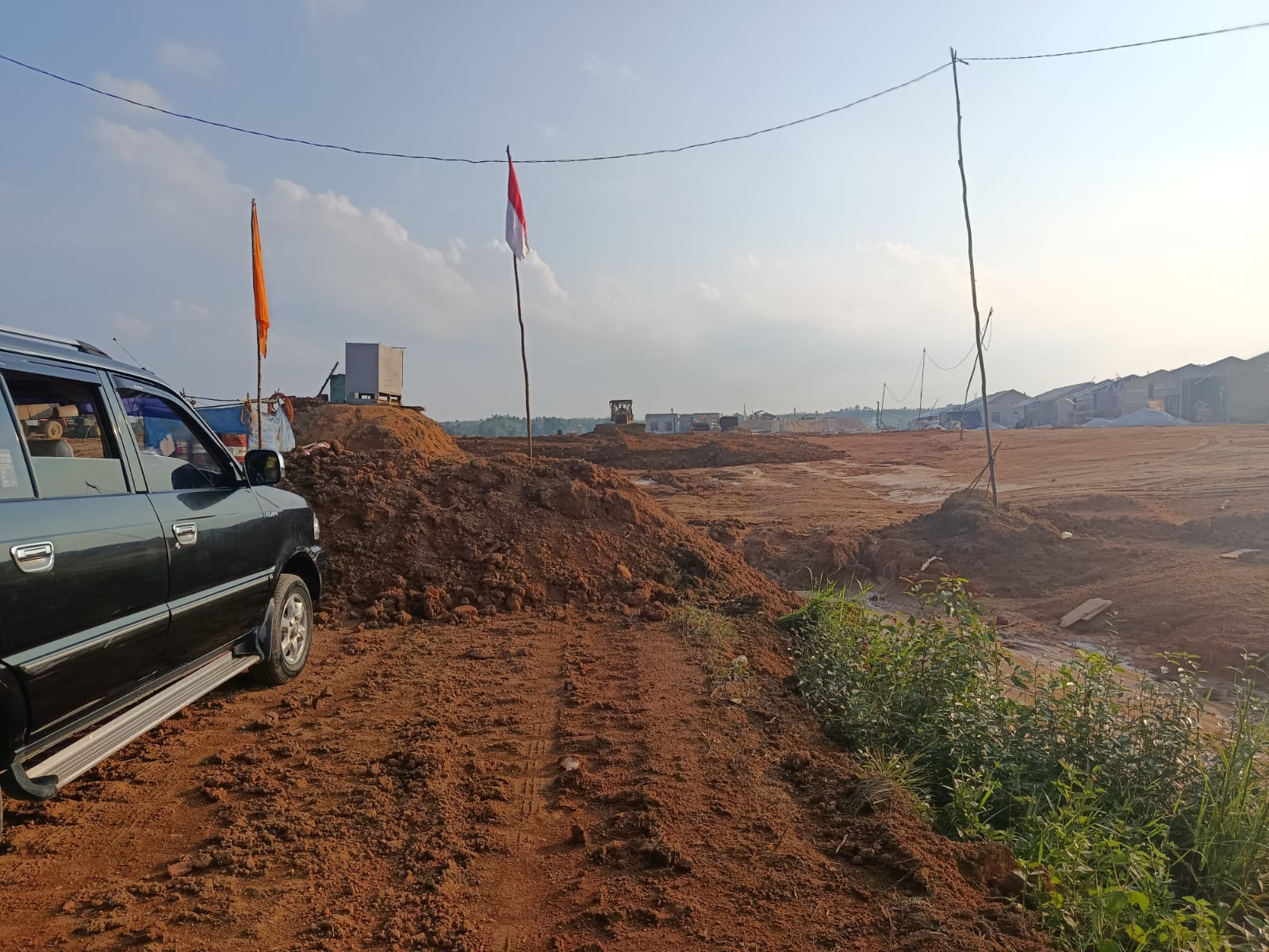 Ini Penyebab Masyarakat Kesal Kepada PT. BPP
