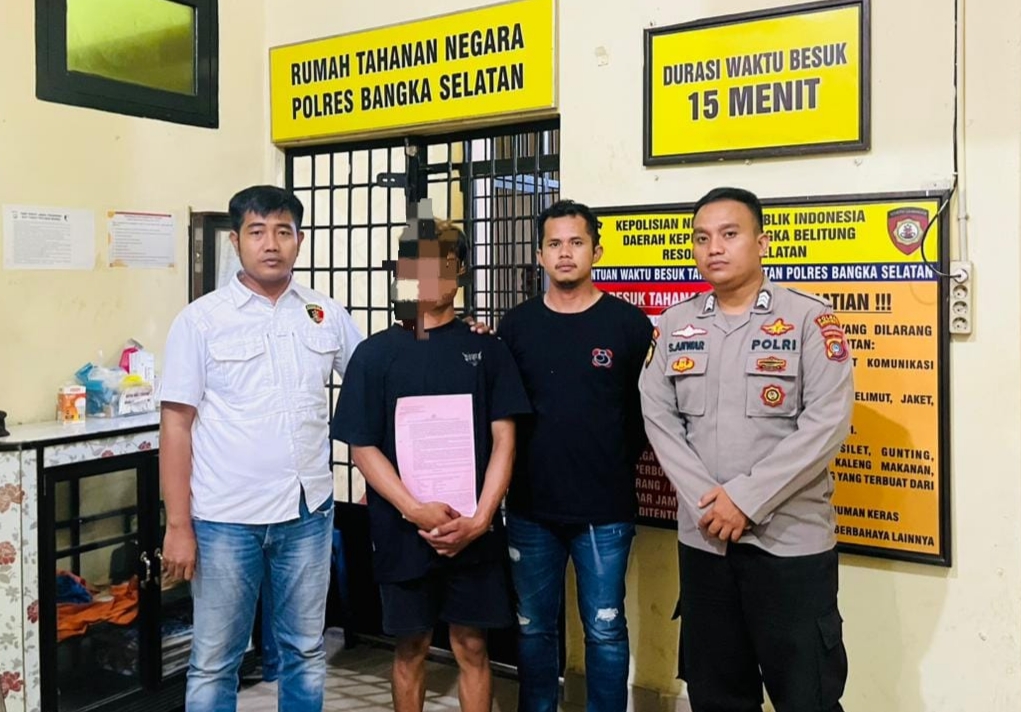 Pria 20 Tahun di Basel Setubuhi Pelajar 17 Tahun Hingga 7 Kali 