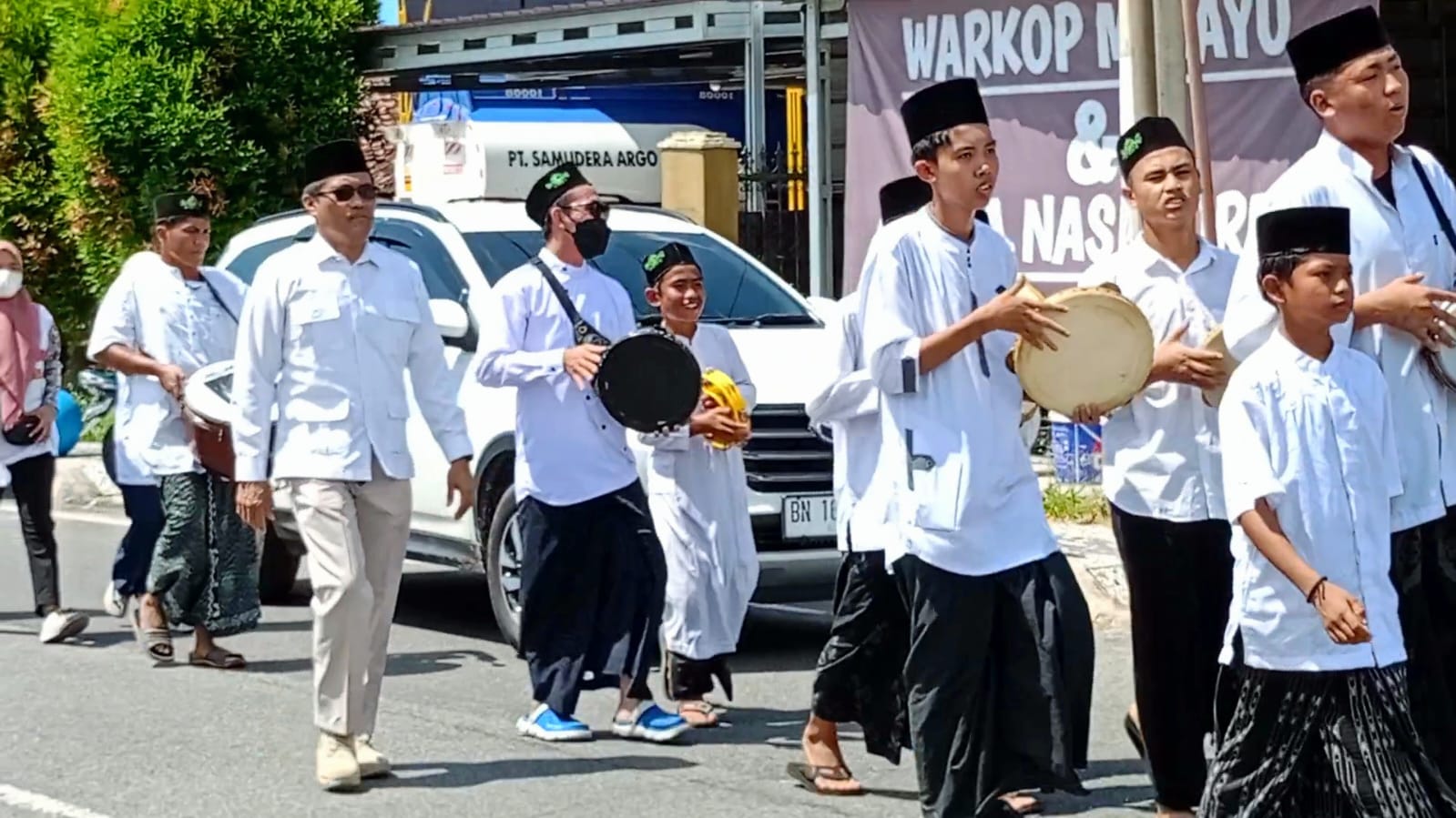 Daftarkan 30 Bacaleg ke KPU, Gerindra Target Rebut Kembali Kemenangan di PGK 