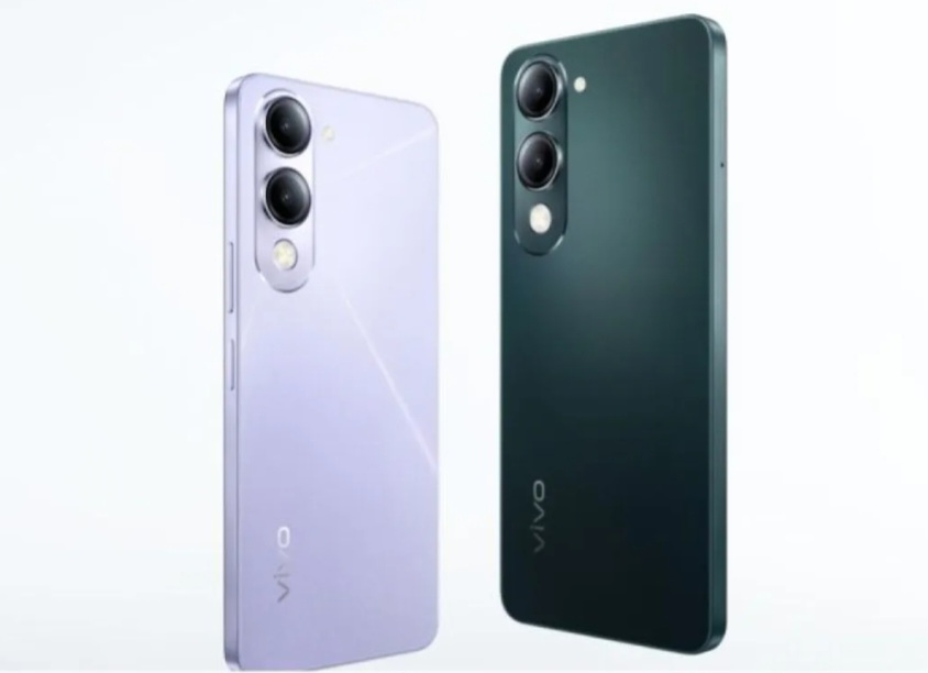 Vivo Y19sGT 5G Masuk Indonesia, Ketahanan Standar Militer, Harga Mahasiswa