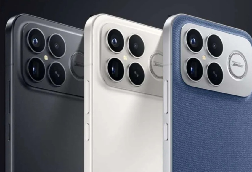 Bocoran Spesifikasi F8 Ultra dan Pro yang Sedang Disiapkan Poco