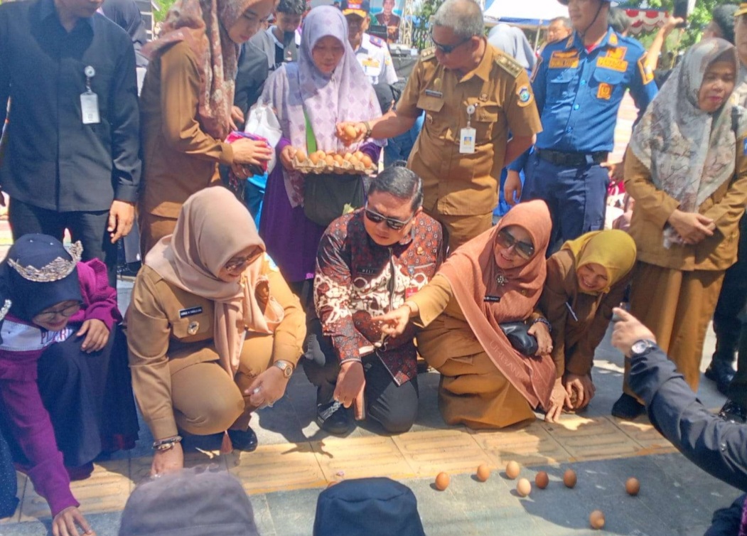 Festival Pasir Padi, Strategi Molen Tambah Spot Wisata Baru di Kota Pangkalpinang