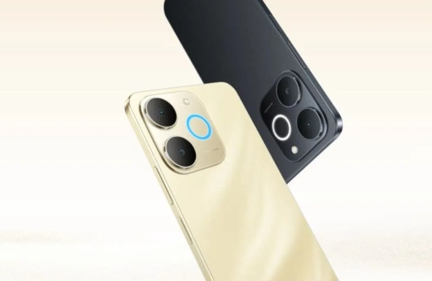 Realme Luncurkan Ponsel Standar Militer, Harganya Cuma 1,6 Jutaan