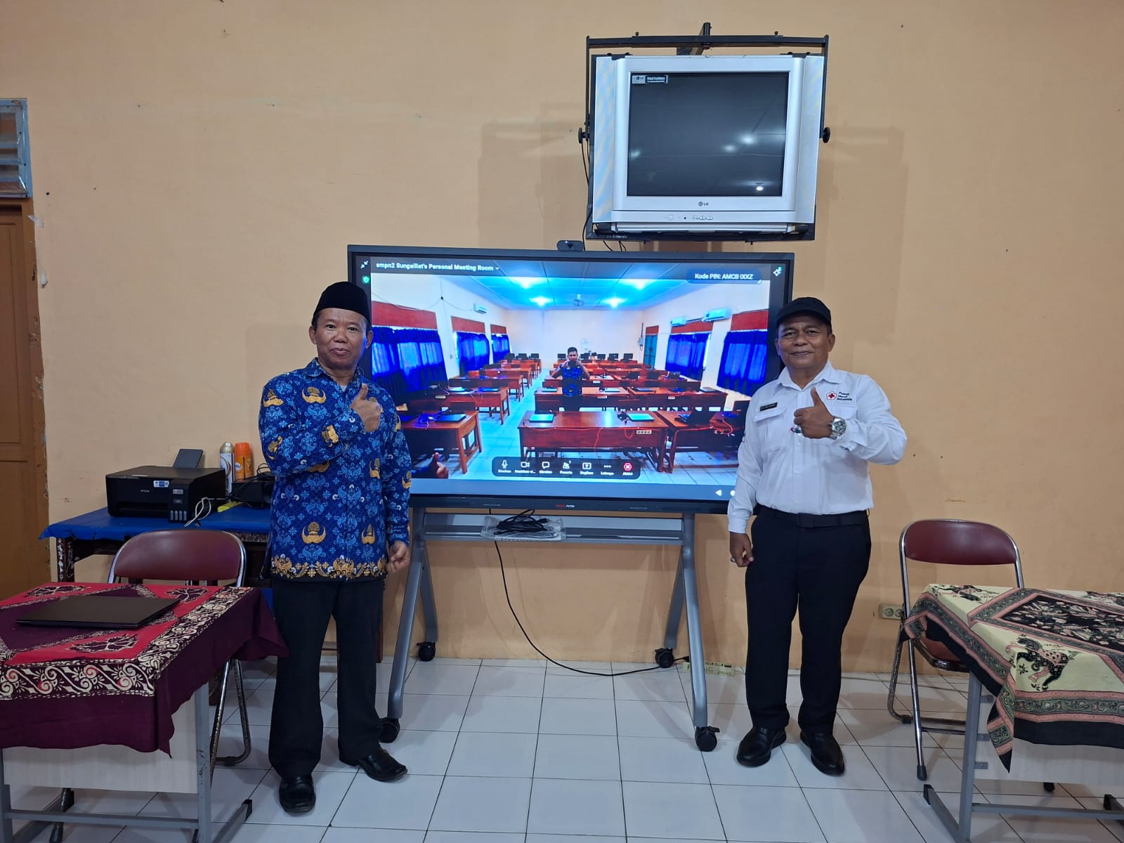 TKA SLTP 2026 Segera Digelar, Hasil Nilai Jadi Acuan Jalur Prestasi SPMB